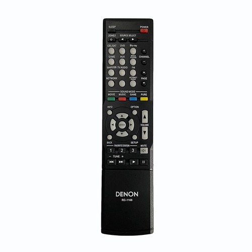 New remote control - remote,