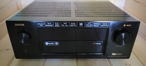 Denon avr x4300h ch 4k - avr-x4300h,