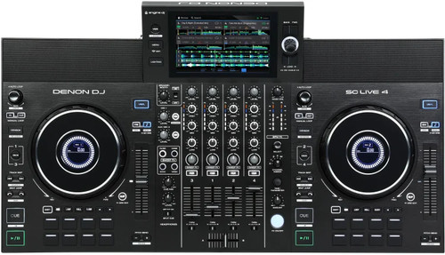 Denon live 4 standalone - denon,