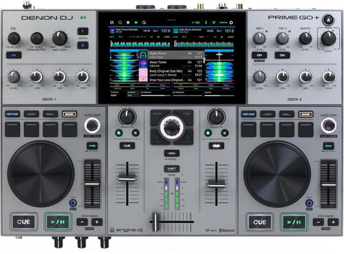 Denon prime portable - prime,